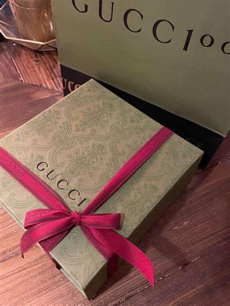 where can i buy a gucci gift box|gucci free gift with purchase.